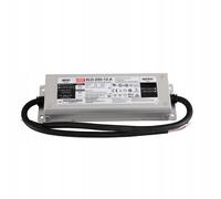 Mean Well XLG-200-12-A 192W 12V 16A LED Power Supply IP67