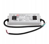 Mean Well XLG-200-24-A 199.2W LED Power Supply 24V 8.3A, IP67
