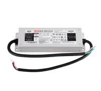 Mean Well XLG-200-24-A LED Driver, 199 W, 24 V DC, 8300 mA
