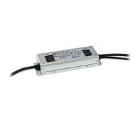 Mean Well XLG-200-H-A Constant Power Mode LED Driver 200W 1750-5550mA 27-56V
