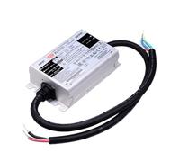 MEAN WELL XLG 20W 18-30V 700mA LED Driver, XLG-20-H Switching Power Supply Converter Transformer with IP67