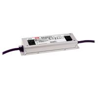 Mean Well XLG-240-H-A Constant Power Mode LED Driver 240W 2400-6660mA 27-56V