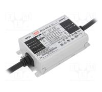 MEAN WELL XLG-50-A Power supply