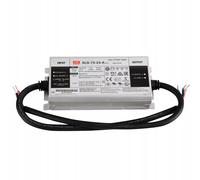 Mean Well XLG-75-24-A 74.4W 24V 3.1A LED Power Supply IP67