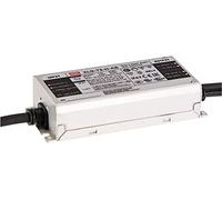 Mean Well XLG-75-24-A 74.4W Constant Voltage + Constant Current LED Driver 24V/3.1A