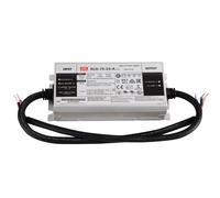 Mean Well XLG-75-24-A LED Driver, 75 W, 24 V DC, 3100 mA