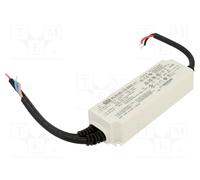 MEAN WELL XLN-60-12-DA2 Power supply