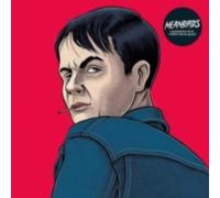 MEANBIRDS: CONFESSIONS OF AN UNREST DRAMA QUEEN (LTD DIGI) - CD SEALED