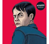 Meanbirds : Confessions of an Unrest Drama Queen VINYL 12" Album NEW