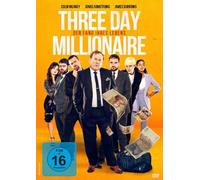 Meaney,Colm - Three Day Millionaire - Der Fang ihres Lebens
