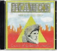 Meanies - Secrets of Ancients Revealed