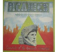 Meanies - Secrets of the Ancients Revealed [Vinyl]