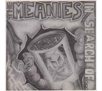Meanies,The - In Search of ...