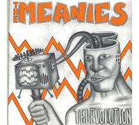 Meanies, The - Televolution [VINYL]