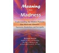 Meaning from Madness: Understanding the Hidden Patterns That Motivate Abusers: Narcissists, Borderlines, and Sociopaths