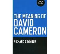Meaning of David Cameron