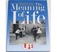 Meaning Of Life