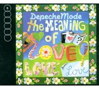 Meaning of Love by Depeche Mode (2009-10-27j