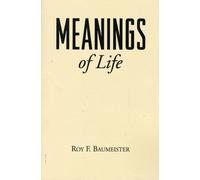 Meanings of Life