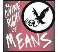 Means - Divine Right of Means