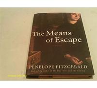 Means of Escape