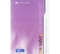 Means of Escape for Disabled People Supplementary Guide (Fire Safety Risk Assessment)