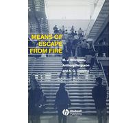 Means of Escape from Fire