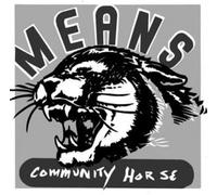 Means, The - community Horse