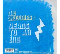 Means to An End [7" VINYL]