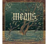 Means - To Keep Me From Sinking [CD]
