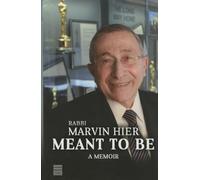 Meant to Be: A Memoir