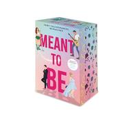 Meant to Be: Books 1 - 4