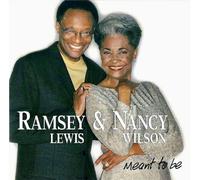 Meant To Be by Ramsey Lewis (2002-05-17)
