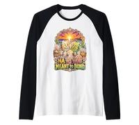 Meant to Bond Salt Sodium Chloride Periodic Chart Chemistry Raglan Baseball Tee