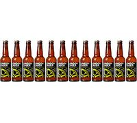 Meantime London Lager Beer, 12 x 300 ml