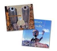 MeanTime - The Natives Are Friendly and An Treas Tarraing