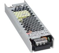 MeanWell 200 watt Low Profile Enclosed PSU
