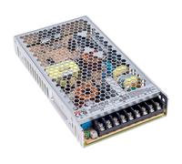 RSP-200-24 Power Supply: Pulse Module 201.6W 24VDC 215x115x30mm 20-26.4VDC ME...