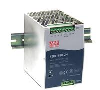 MEANWELL 24V DC POWER SUPPLY UNIT SDR-480-24