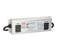 MeanWell 315watt IP67 Constant Voltage LED Driver