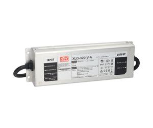 MeanWell 315watt IP67 Constant Voltage LED Driver
