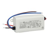 MeanWell APC-12-350 12watt Constant Current LED Driver
