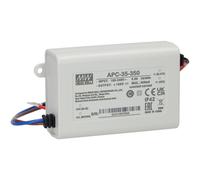 MeanWell APC-35-350 35watt Constant Current LED Driver