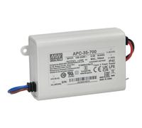 MeanWell APC-35-700 35watt Constant Current LED Driver