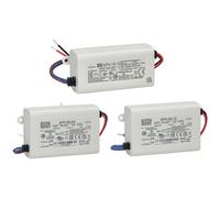 MeanWell APV-25-24 25watt Constant Voltage LED Driver