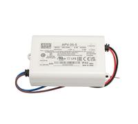 MeanWell APV-35 Power Supply 25W 5V/5A CV