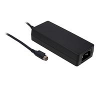 MeanWell GSM120A12-R7B Desktop Power Supply, Fixed Voltage 12 V/DC 8.5A 102W