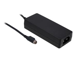 MeanWell GSM120A12-R7B Desktop Power Supply, Fixed Voltage 12 V/DC 8.5A 102W