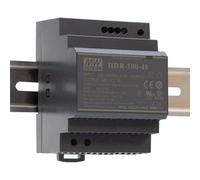 Meanwell HDR-100-24 Ultra Slim DIN Rail Power Supply
