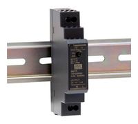Meanwell HDR-15-24 Ultra Slim DIN Rail Power Supply